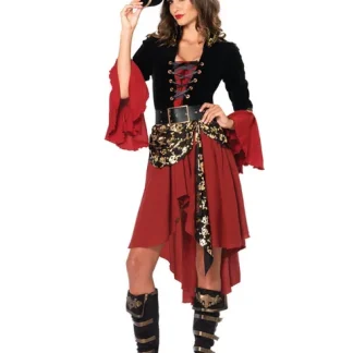 Pirate Costume