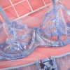 Chain Strap Sexy Lace Lingerie - Image 6