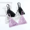 Sheer Lace Bridal Bra