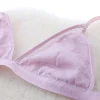 Sheer Lace Bridal Bra - Image 4