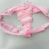 Lace Mesh Sexy Thong - Image 5