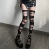 Ultra-Thin Thigh Stockings - Image 3